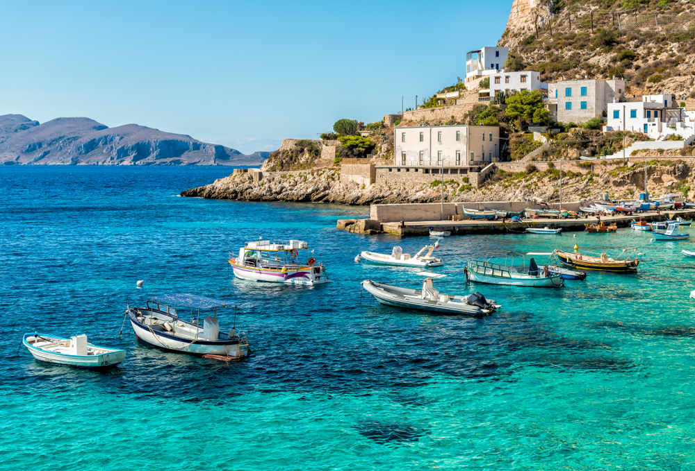 Levanzo