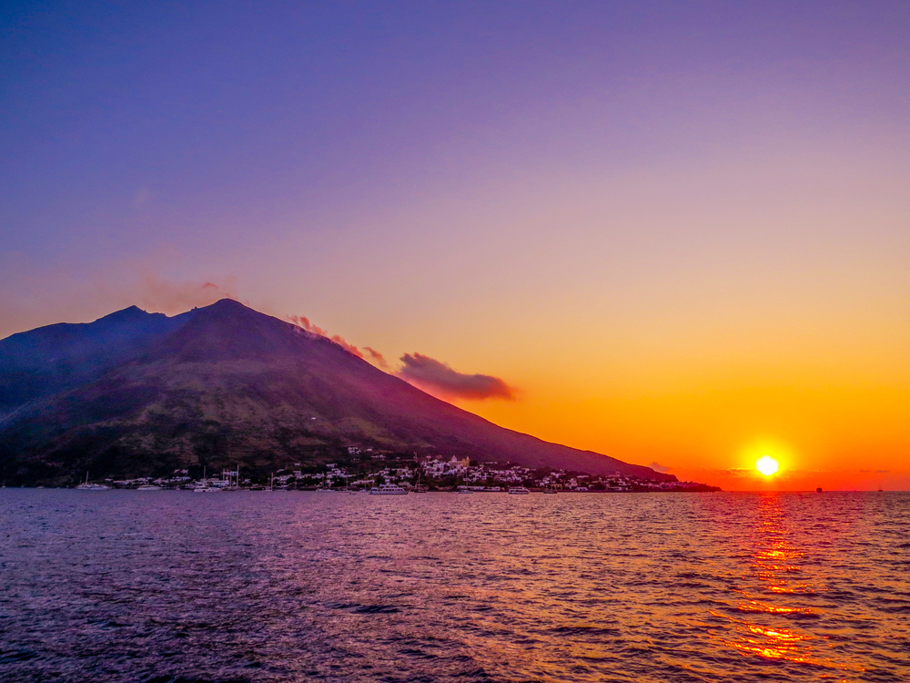 Stromboli