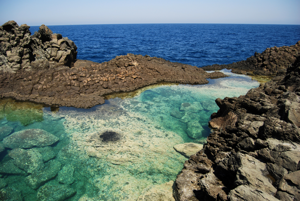 Pantelleria