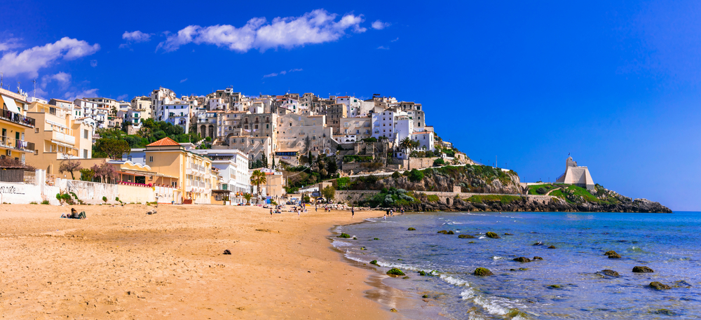 Sperlonga