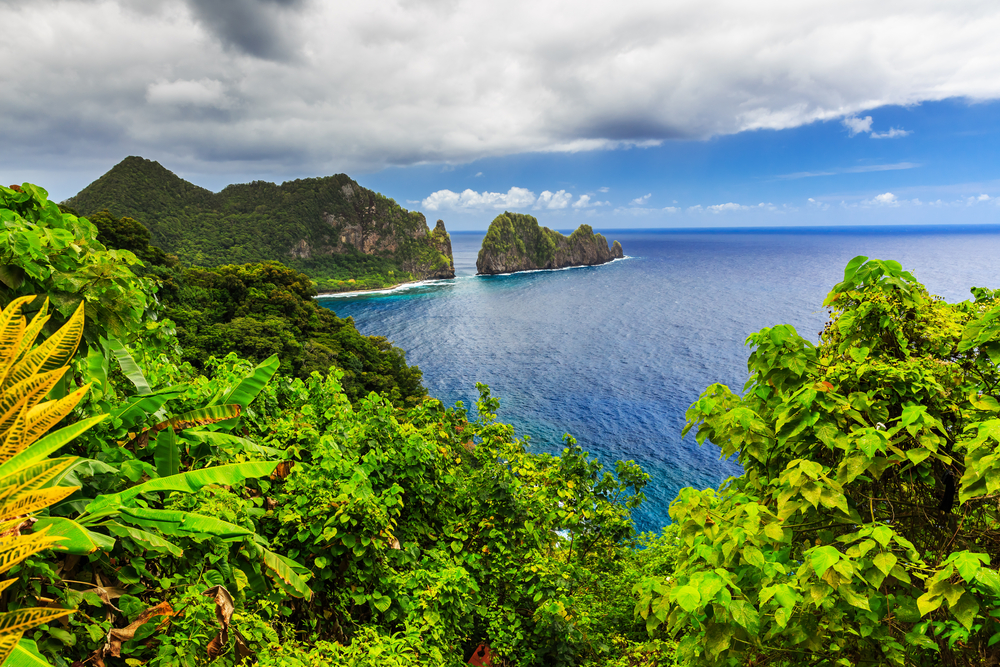 Samoa