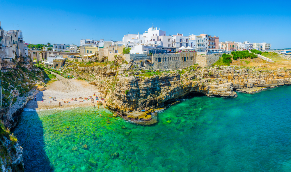 Polignano