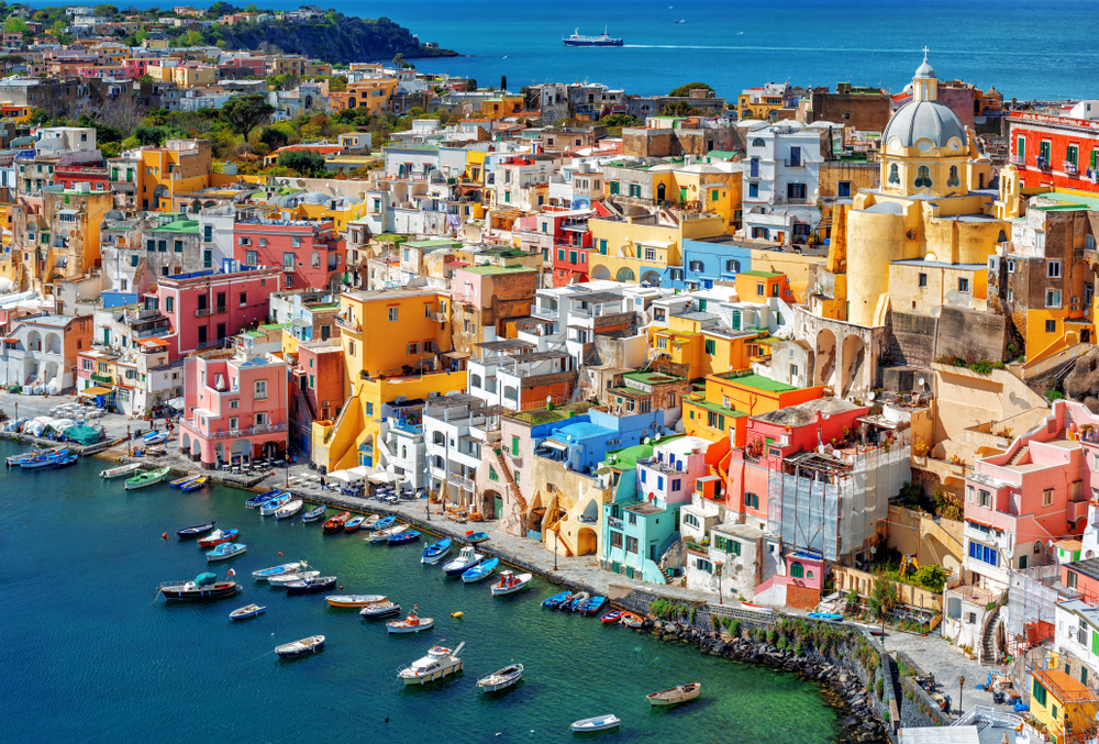 Procida