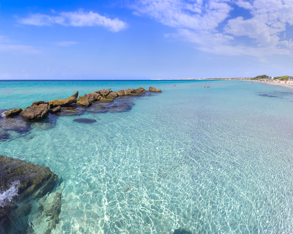 Puglia