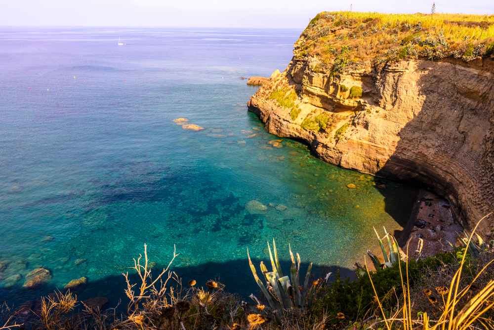 Ventotene