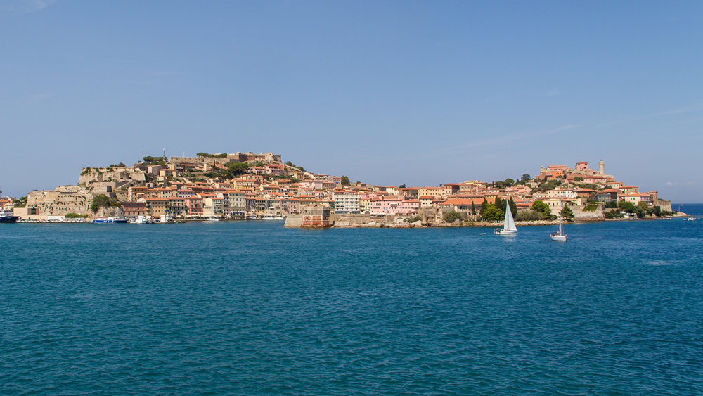 Isola d'Elba