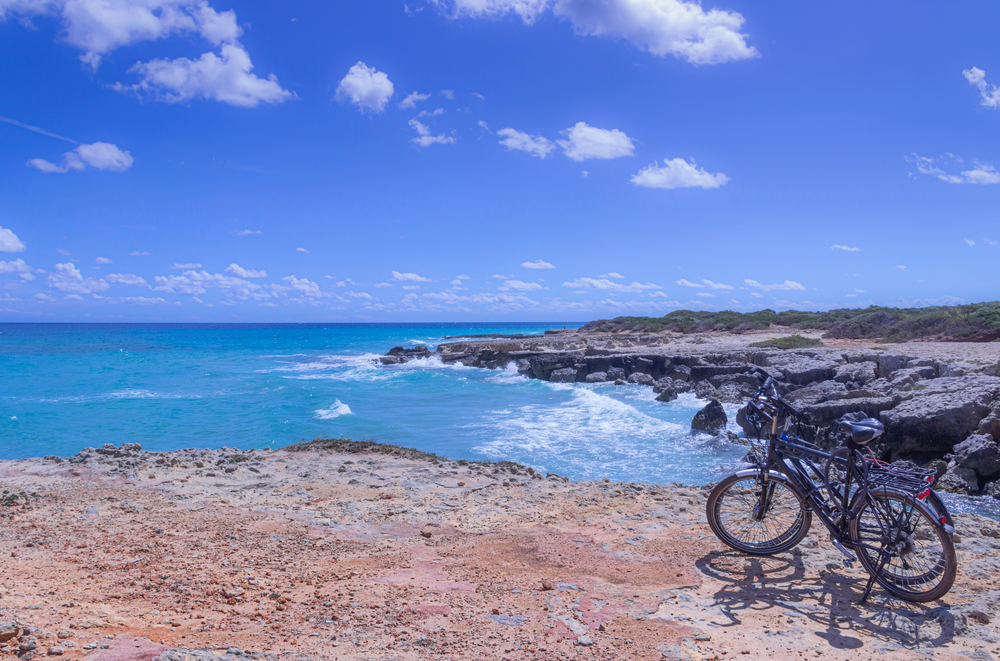 Salento in bicicletta