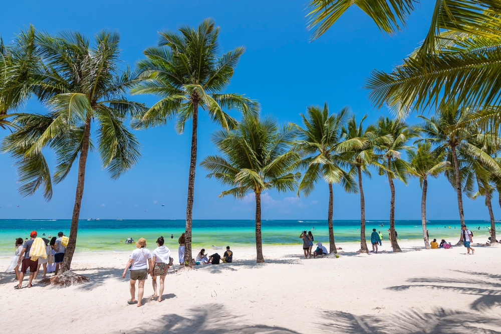 Boracay