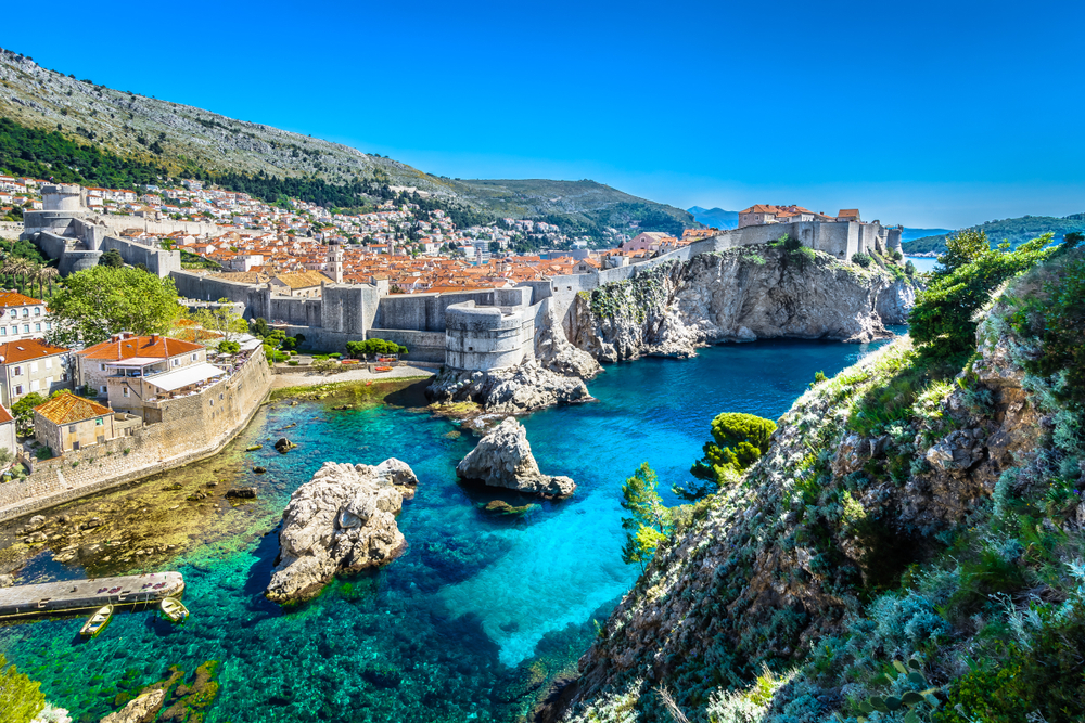 Dubrovnik