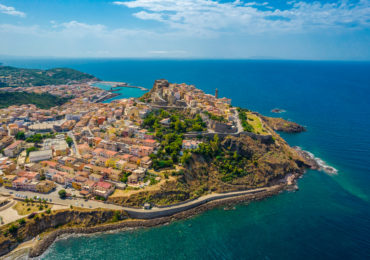 Castelsardo