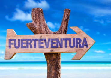 Fuerteventura