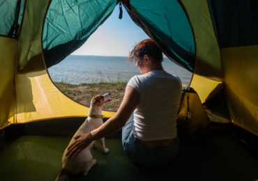 Camping village Pet Friendly in Sardegna