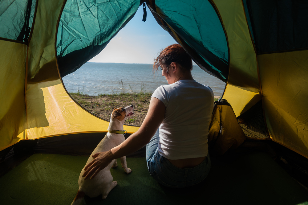 Camping village Pet Friendly in Sardegna