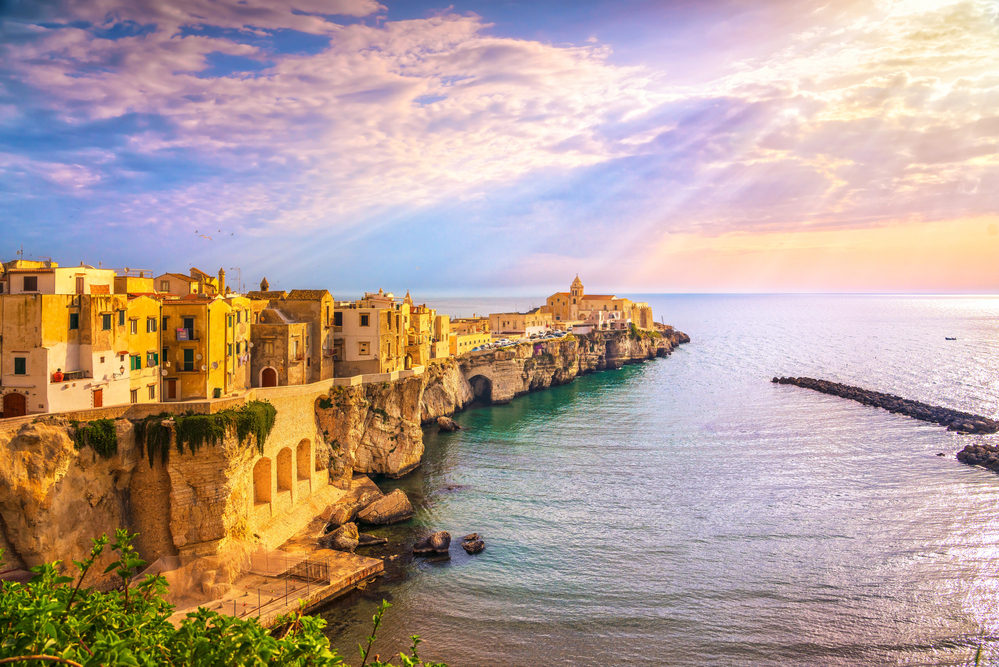 Gargano