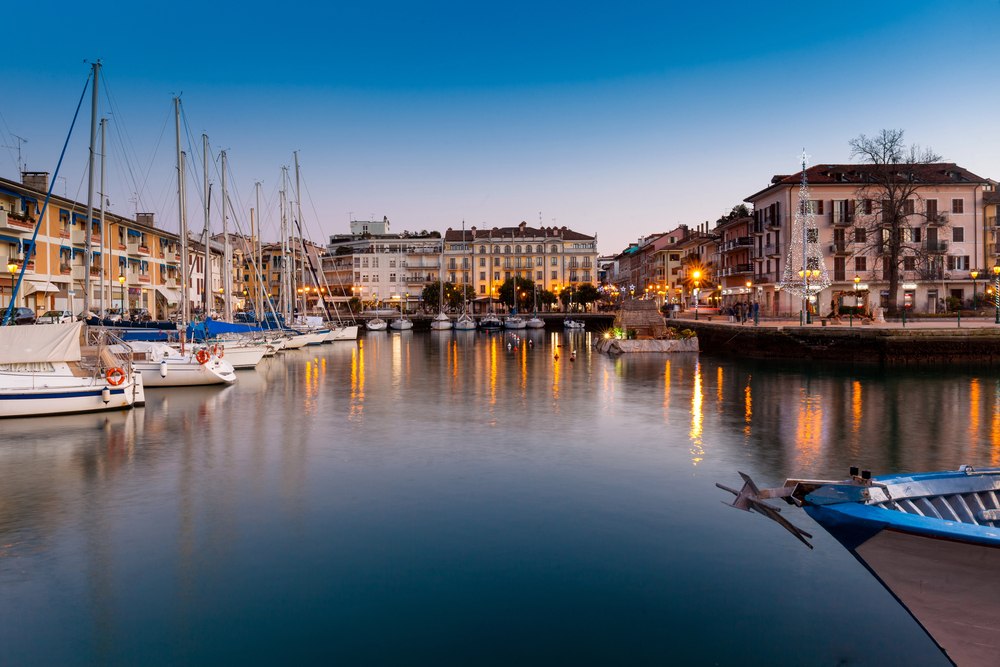 Grado, Gorizia
