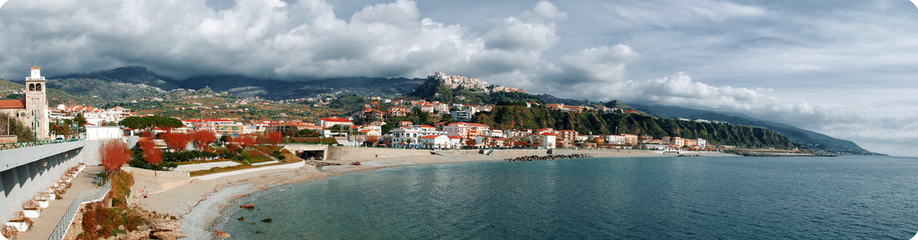 Belvedere Marittimo