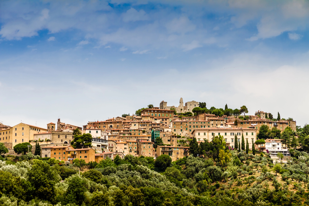 Campiglia Marittima