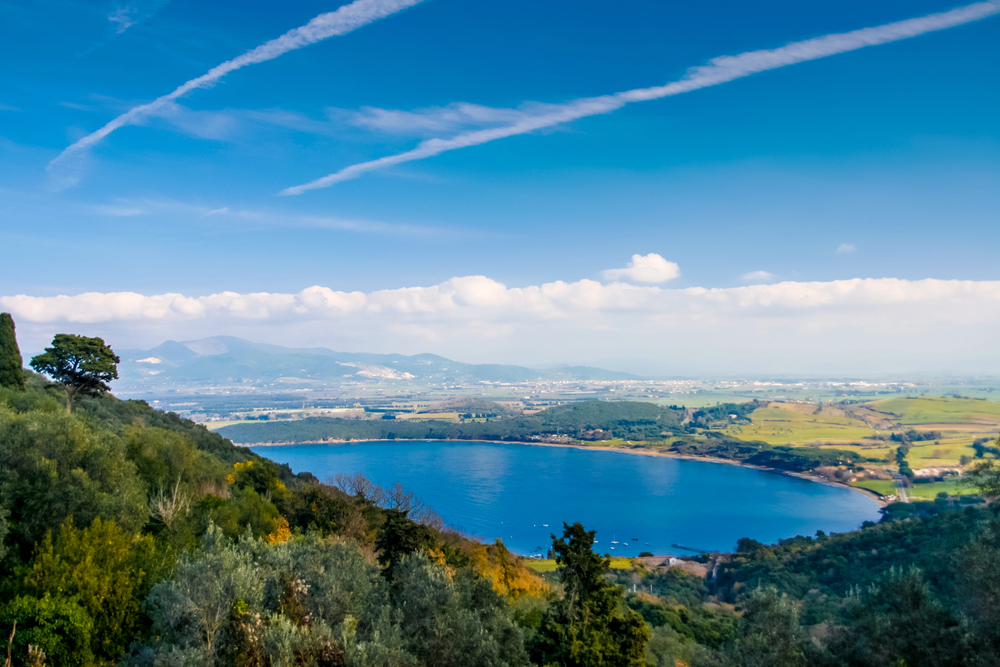 Populonia