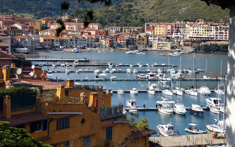 Porto Ercole