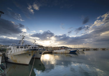 Porto di San Benedetto Del Tronto
