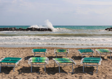 Spiaggia di San Benedetto del Tronto