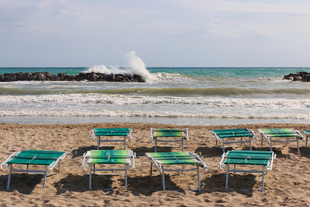 Spiaggia di San Benedetto del Tronto