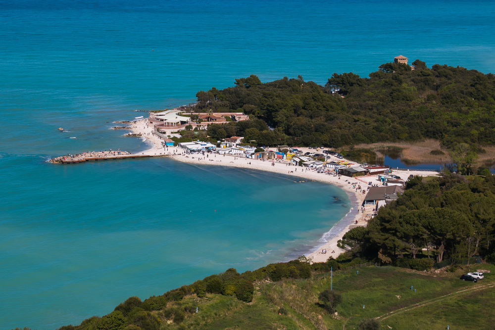 Portonovo