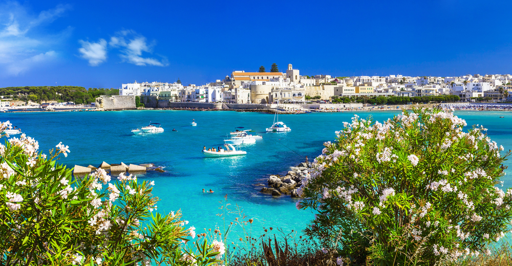 Mare della Puglia