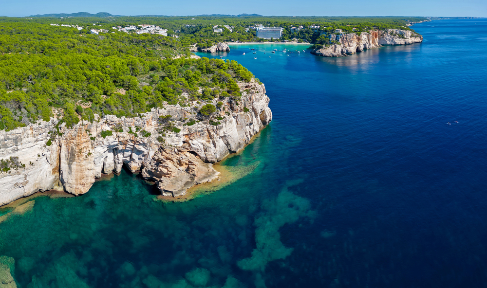 Minorca